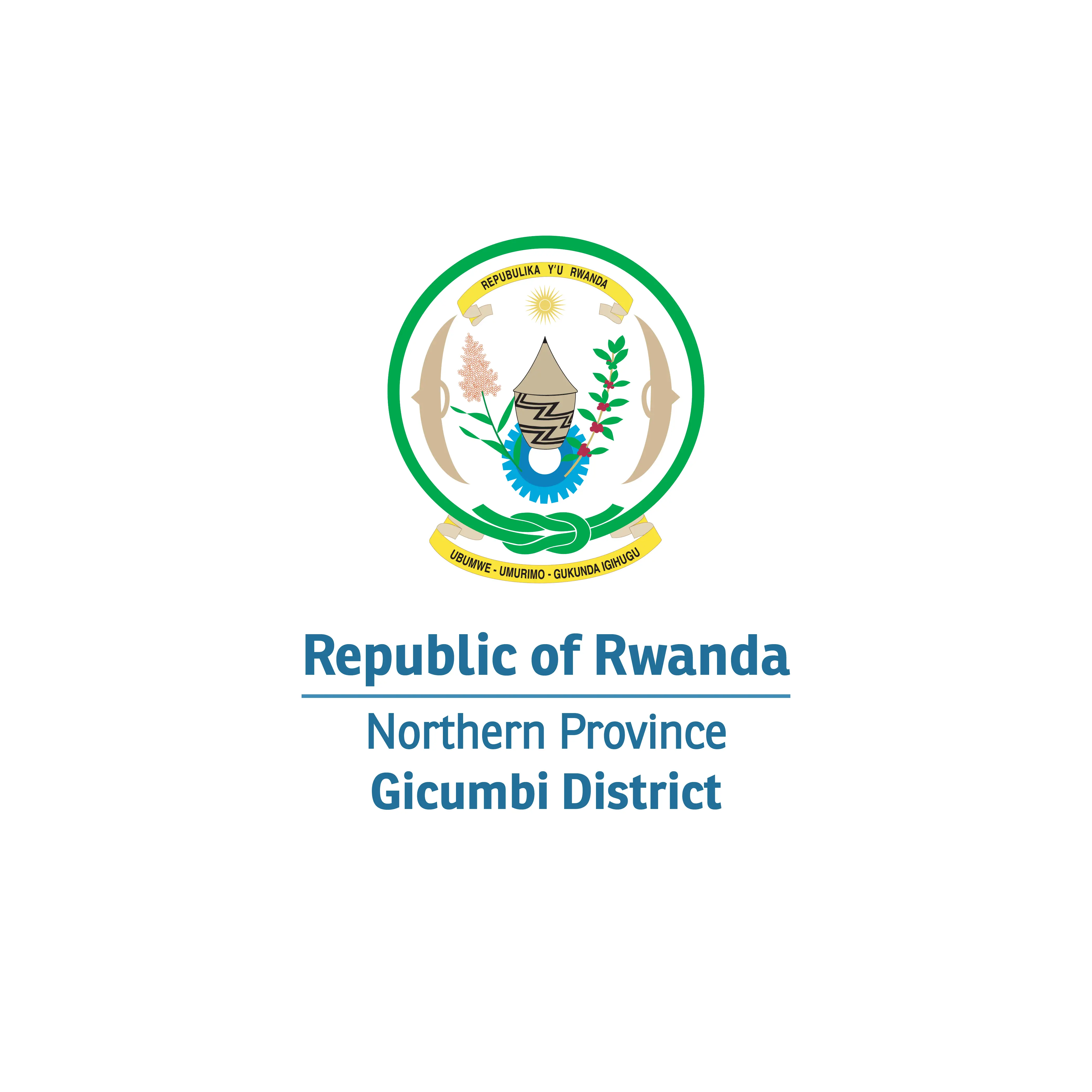 Ngororero District